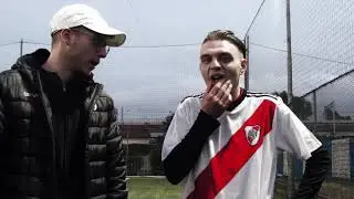 INDEPENDIENTE VS RIVER PLATE