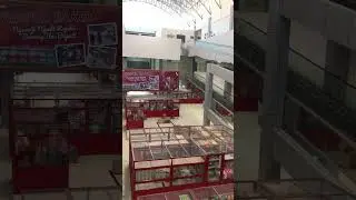 Pasar Gedhe Klaten Sudah Buka