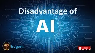 Disadvantage of Artificial Intelligence (AI) #ai #artificialintelligence #jobloss #disadvantages