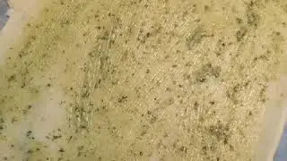 Кето-палочки 😋