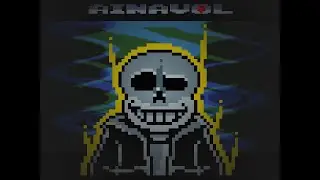 elatrednU:ainavoL