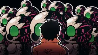 [FNF] 이블 SCP-173 Vs SCP-999 프라이데이 나이트 펑킨 [Friday Night Funkin Evil SCP-173 Vs SCP-999]
