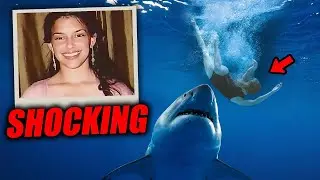 The HORRIFYING Last Moments of Jaimie Daigle