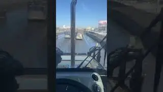 НОВЫЙ ЭКСКАВАТОР ПОГРУЗЧИК SHANMON383H