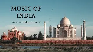 Music of INDIA
