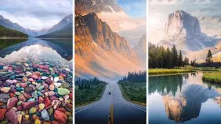 Beautiful Relaxing Music part 2 