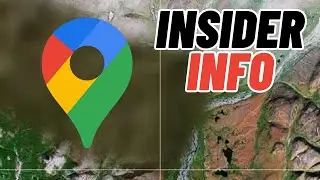 Google Earth’s DARK Secret #truecrime #mysterious