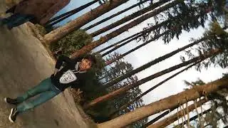 Dhanaulti Mussoorie Hill Station View🤩 | Dhanaulti Uttrakhand | Mussoorie uttrakhand