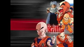 Dragonball amv -|- Korn blind