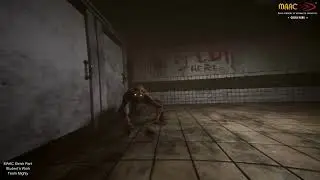 Prokritir Daak - A 3D Horror Short Film by MAAC Girish Park Students Team Mighty | +91-8448440837