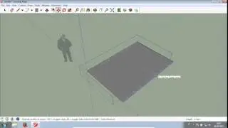 SketchUp - 07 Gruppi e componenti