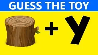 Guess the TOY STORY 4 Characters from Emoji? | Toy Story Emoji Guess