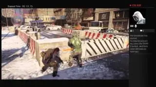 ExtremeHook's First Livestream