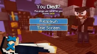 REVENGE