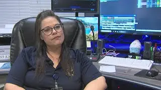 Honoring dispatchers on National Public Safety Telecommunicators week