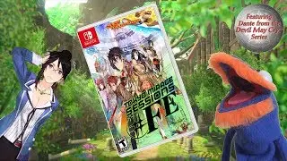 The Future of Tokyo Mirage Sessions 