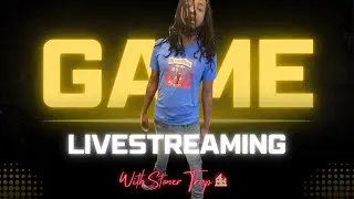 Chill with me in the Stoner Trap ep.30🎮🏚️