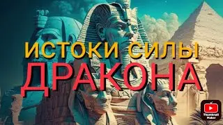 Истоки силы Дракона.