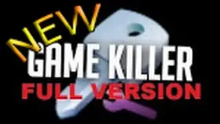 GameKiller 4.10 (ROOT)