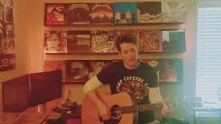 Cover of Misfits - Saturday Night