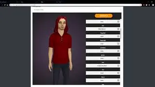 How to Create an Avatar | Learnbrite 3D Learning Experience Platform