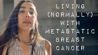 METASTATIC BREAST CANCER *Update 11 ✌🏽