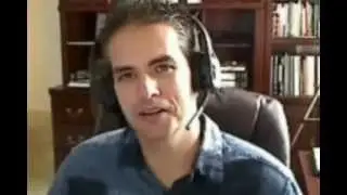 Терри Дин для DiS. Интернет-стиль жизни.