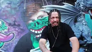 806ICK-Adrenaline - Offical Music Video