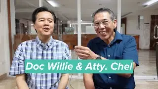 Kalusugan at Wellness Tips with Dr. Willie Ong