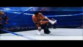 Alberto Del Rio