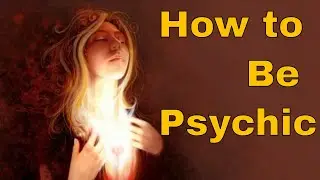 How can I increase my Psychic Powers?