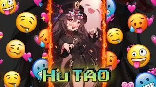 PRESET ALIGHT MOTION 💌 || JEDAG JEDUG ANIME || DJ DAMON VACATION 🎶 || HU TAO🔥