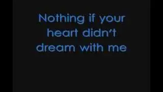 Justin Bieber - Believe :LYRICS: