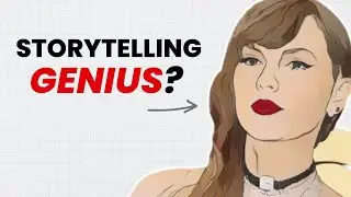 What makes Taylor Swift a good songwriter? #songwriting