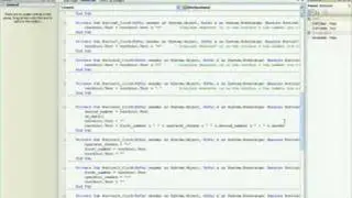 Visual Basic 2008: Nitro-Soft tutorial (VB Basics)