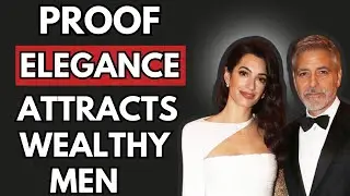 Normal Girls Who Married Into REAL Wealth