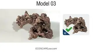 Ecoscape Reef Centerpiece 3
