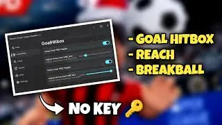 *NEW UPDATE* OP Super League Soccer Script (SUPPORT ON SOLARA)