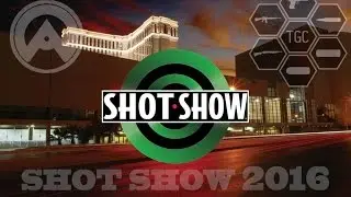 Armasight Zeus Pro Ecosystem SHOT Show 2016