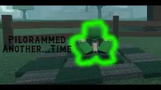Pilgrammed | Buying Apple Head | (Roblox)
