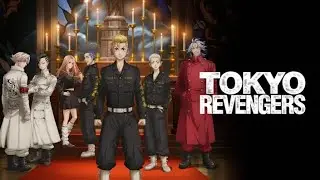Takemichi ad Chifuyau VS Yokohama Tenjiku and kisaki | Tokyo Revengers S1