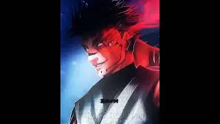 Real for me | jujutsu kaisen | manga edit | #sukuna #jjkedit #mangaedit #fyp #explore