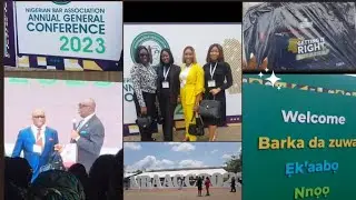 HIGHLIGHTS FROM NBA-AGC 2023+ BOLT DRIVERS RANTING vlogtober #7,8,9&10