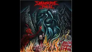 SLAUGHTERD PRIEST - Bang your Head for Satan (SNEAK PEEK)