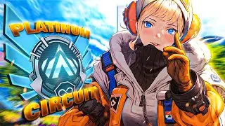 We Found The *Best* Watson in all of Plat! | Apex Commentaries #apex  #commentary