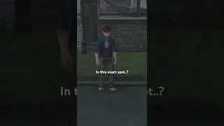 BULLY- Bullworth mystery #bully #rockstargames