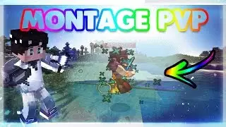 NoFaz Montage PvP #10 Hikabrain & 1v1 Funcraft