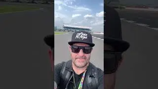 MotoGP Silverstone Thursday 🇬🇧