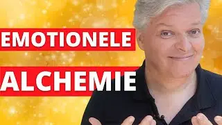 Je negatieve emoties omzetten in goud (Taoïsme)