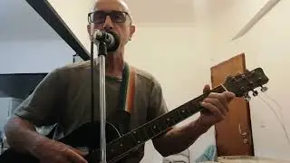 Não sou o único